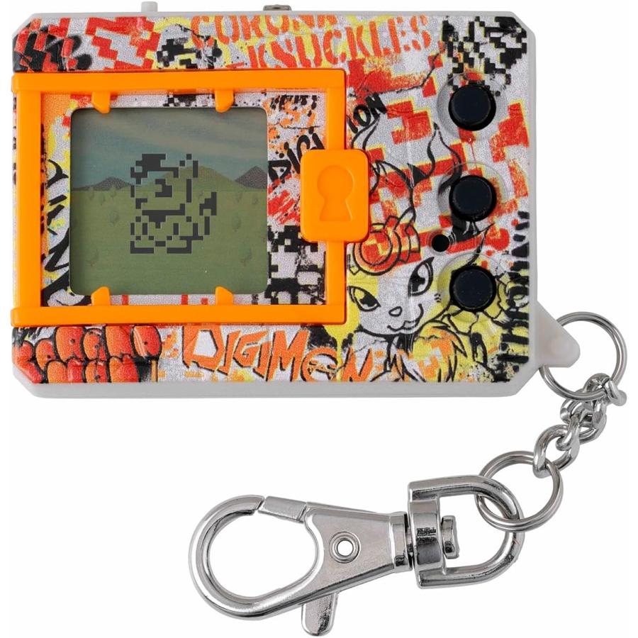 新品】7月入荷次第発送予定 DIGIMON ORIGINAL NEW WAVE 2 GRAFFITI