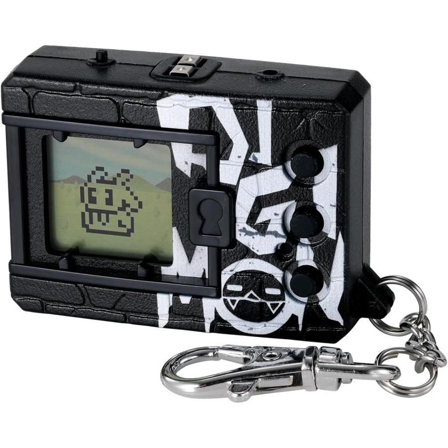 新品】1週間以内発送 DIGIMON ORIGINAL NEW WAVE 2 LOGO BLACK
