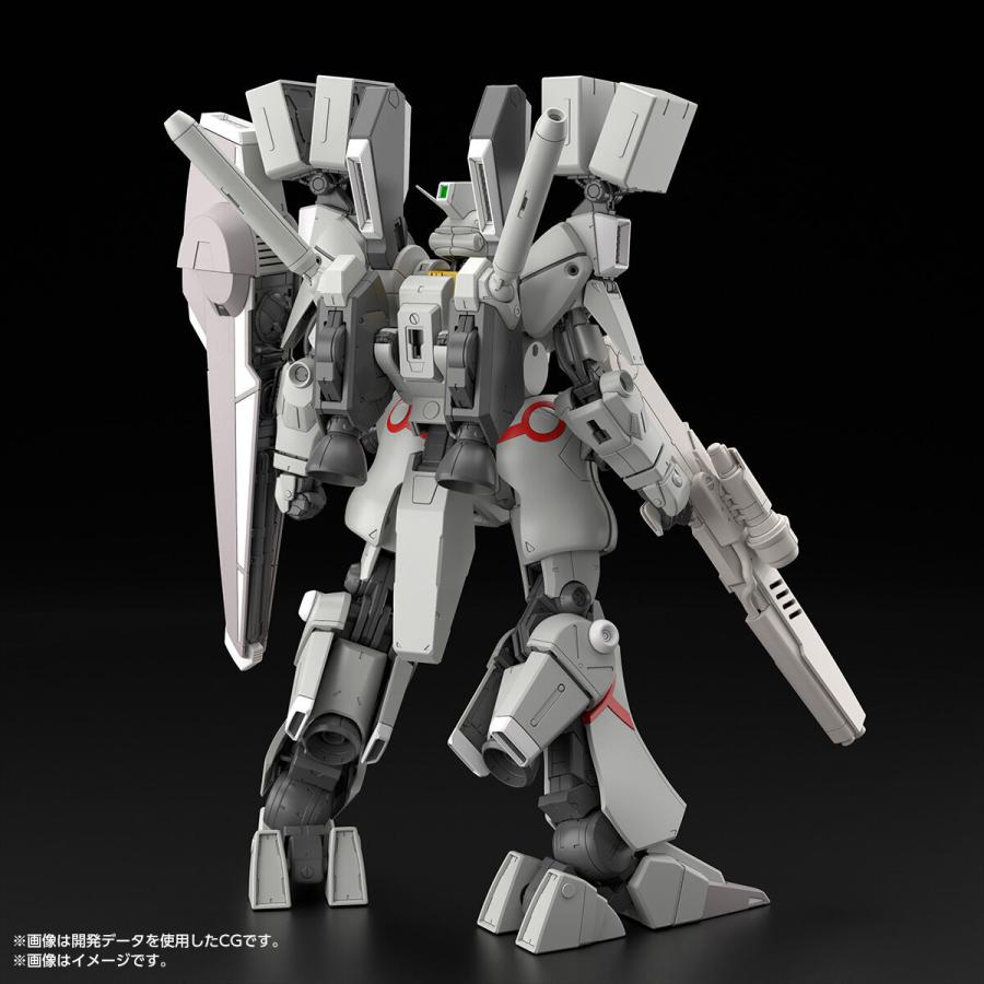 BANDAI（バンダイ） 【新品】12月入荷次第発送予定 MG 1/100