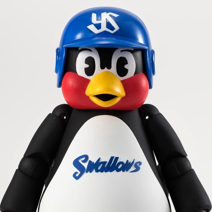 BANDAI（バンダイ） 【新品】【即納】S.H.Figuarts つば九郎 東京