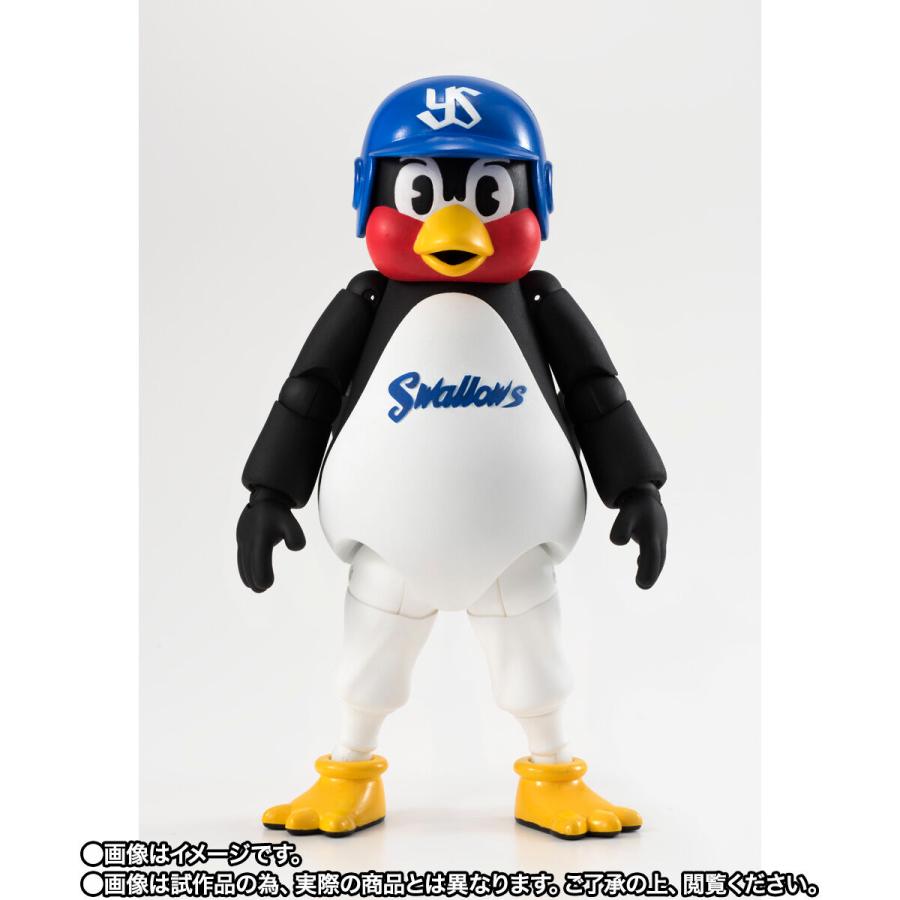 BANDAI（バンダイ） 【新品】7月入荷次第発送予定 S.H.Figuarts つば