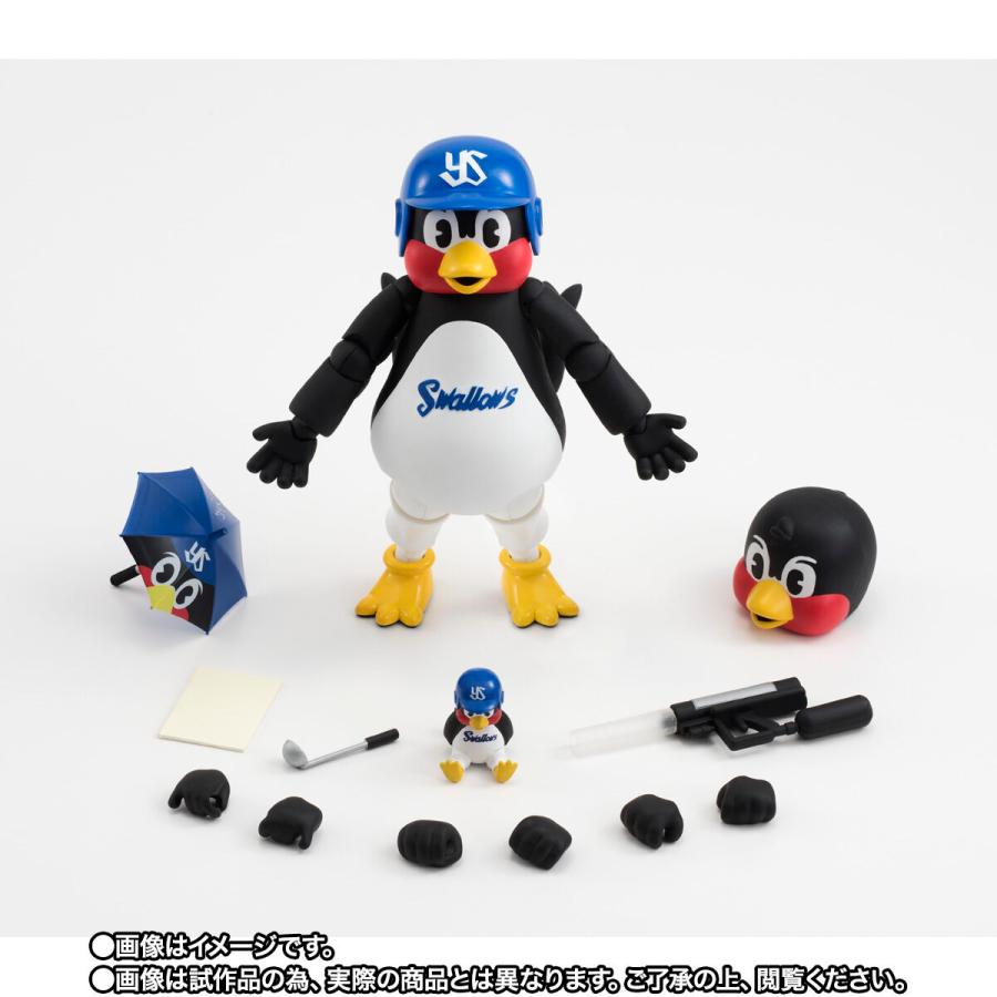 BANDAI（バンダイ） 【新品】7月入荷次第発送予定 S.H.Figuarts つば