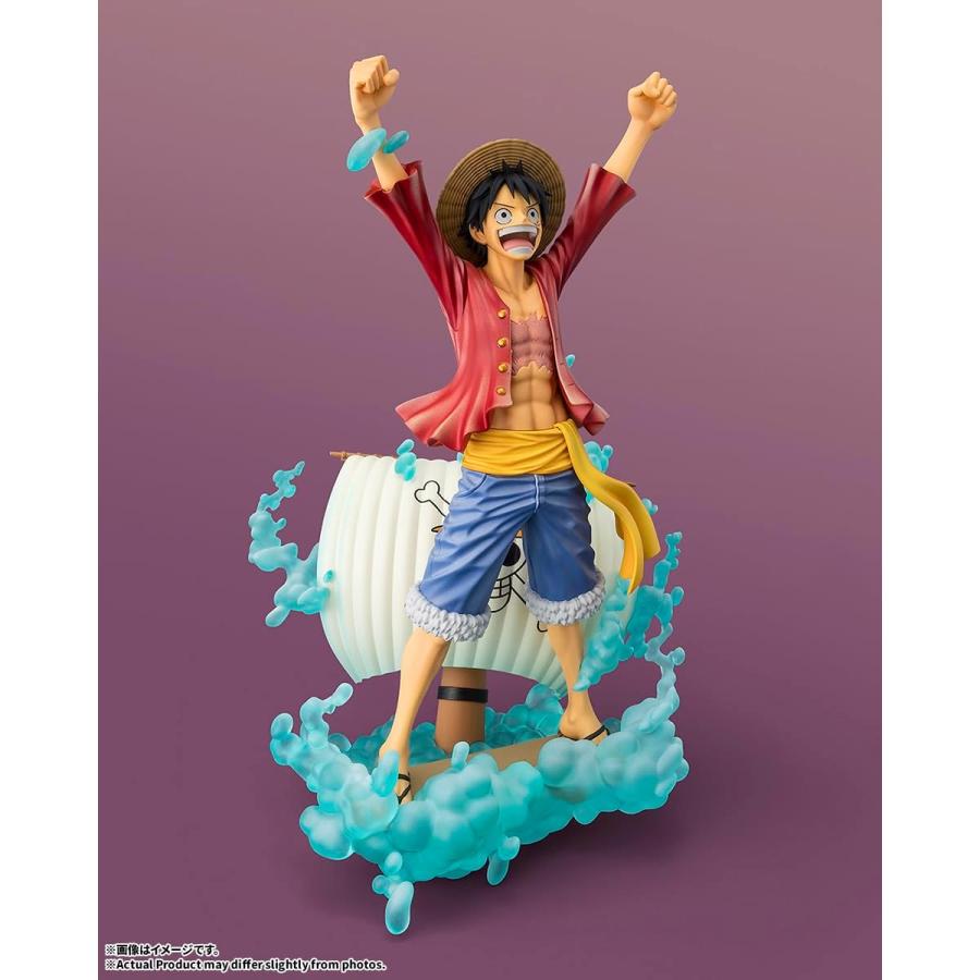 BANDAI（バンダイ） 【新品】12月入荷次第発送予定 フィギュアーツZERO