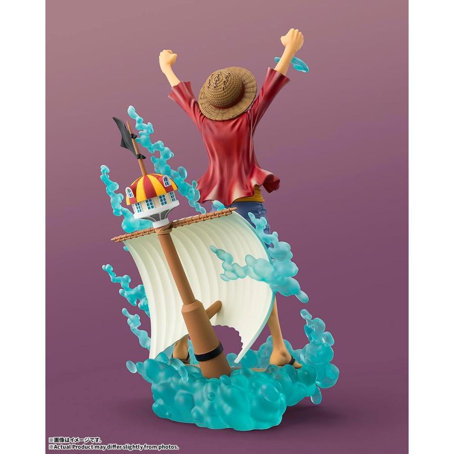 BANDAI（バンダイ） 【新品】12月入荷次第発送予定 フィギュアーツZERO