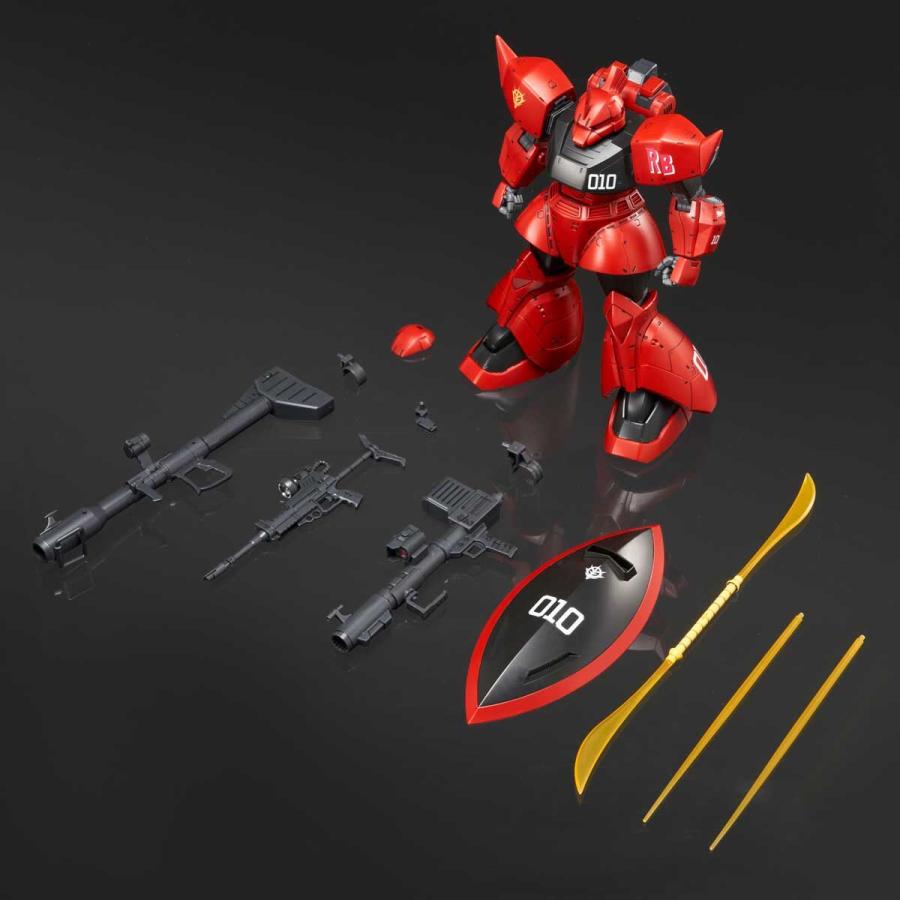 BANDAI（バンダイ） 【新品】【即納】MG 1/100 ジョニー・ライデン