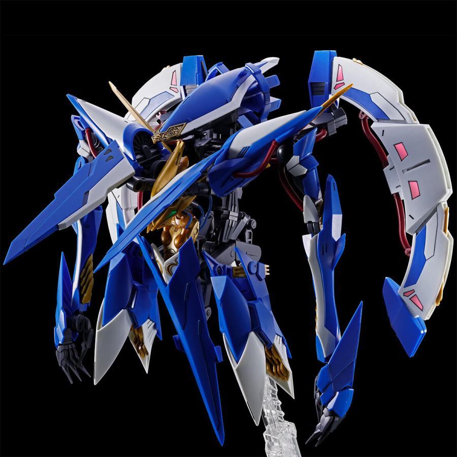 新品】【即納】HG 1/35 Zi-アルテミス コードギアス 奪還のロゼ
