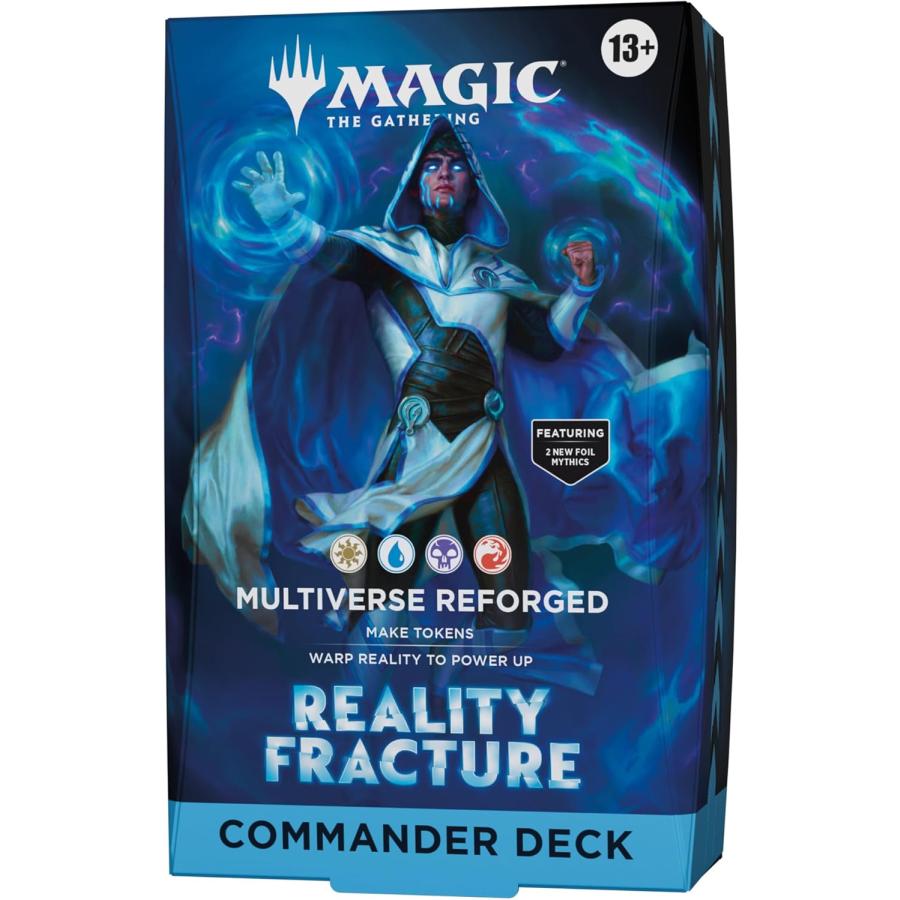 新品】11月下旬頃入荷予定分 【英語版】マジック：ザ・ギャザリング