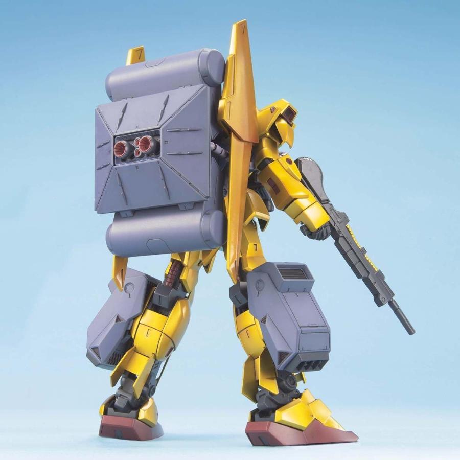 BANDAI（バンダイ） 【新品】【即納】MG 機動戦士Zガンダム 百式+