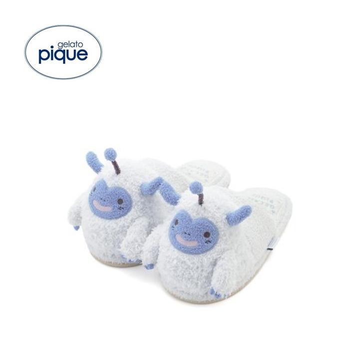 gelato pique（ジェラートピケ） 【新品】【即納】【サイズM-L】【わた