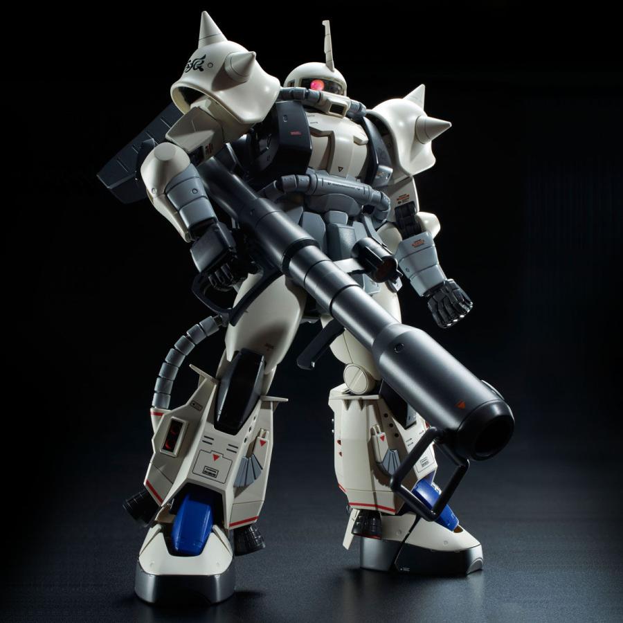BANDAI（バンダイ） 【新品】11月入荷次第発送予定 MG 1/100 MS-06R