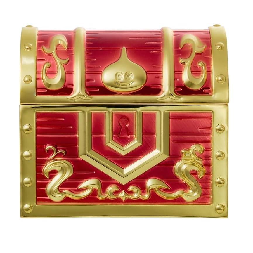新品】12月入荷次第発送予定 ドラゴンクエスト メタリックアイテムズ