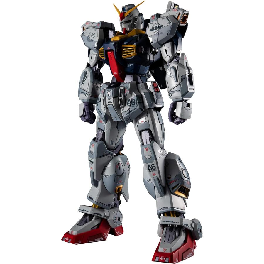 BANDAI（バンダイ） 【新品】27年1月入荷次第発送予定 METAL STRUCTURE