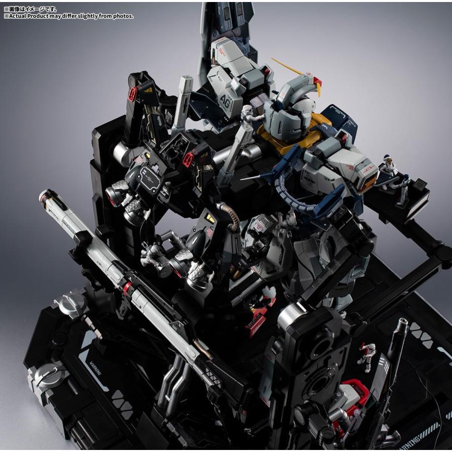 BANDAI（バンダイ） 【新品】27年1月入荷次第発送予定 METAL STRUCTURE