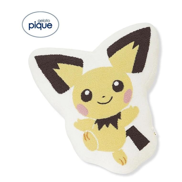 gelato pique（ジェラートピケ） 【新品】9月入荷次第発送【ポケモン