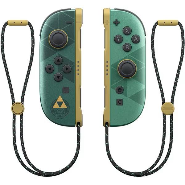 【新品】10月入荷次第発送　Nintendo Switch 2 （日本語・国内専用） ゼルダの伝説 40周年 アニバーサリーエディション　BEE-S-KL6CC　任天堂 Nintendo | 任天堂 | 02