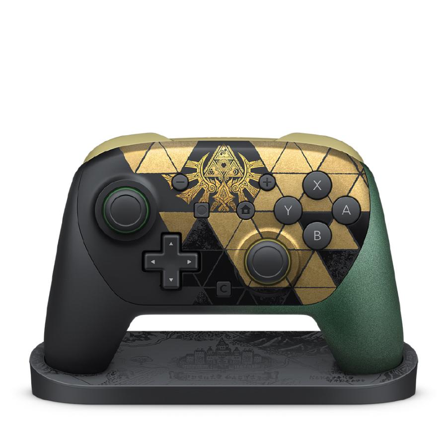 ニ*ク様 値下げ中！　Nintendo Switch 本体とプロコントローラー 任天堂（Nintendo） 【新品】10月入荷次第発送 Nintendo Switch 2 Pro