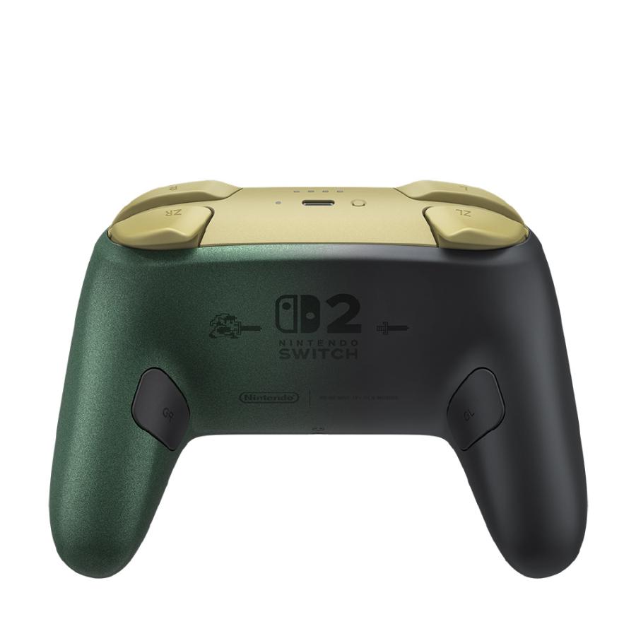 任天堂（Nintendo） 【新品】10月入荷次第発送 Nintendo Switch 2 Pro