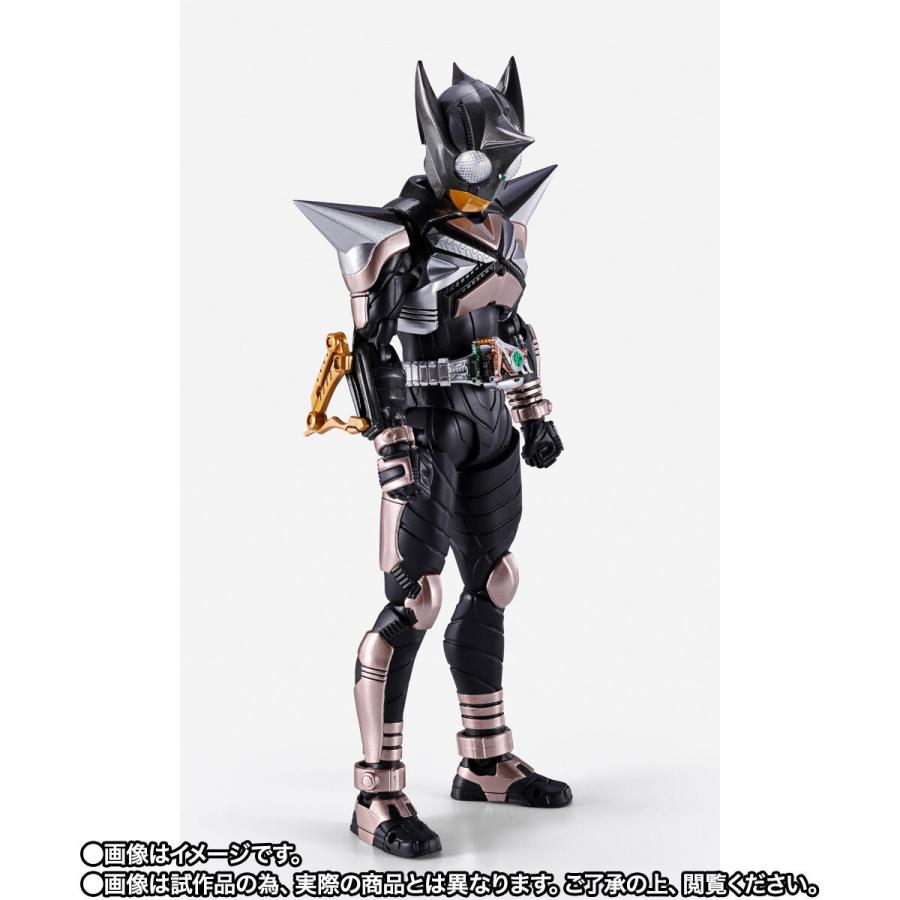 新品】27年3月入荷次第発送予定 S.H.Figuarts（真骨彫製法） 仮面