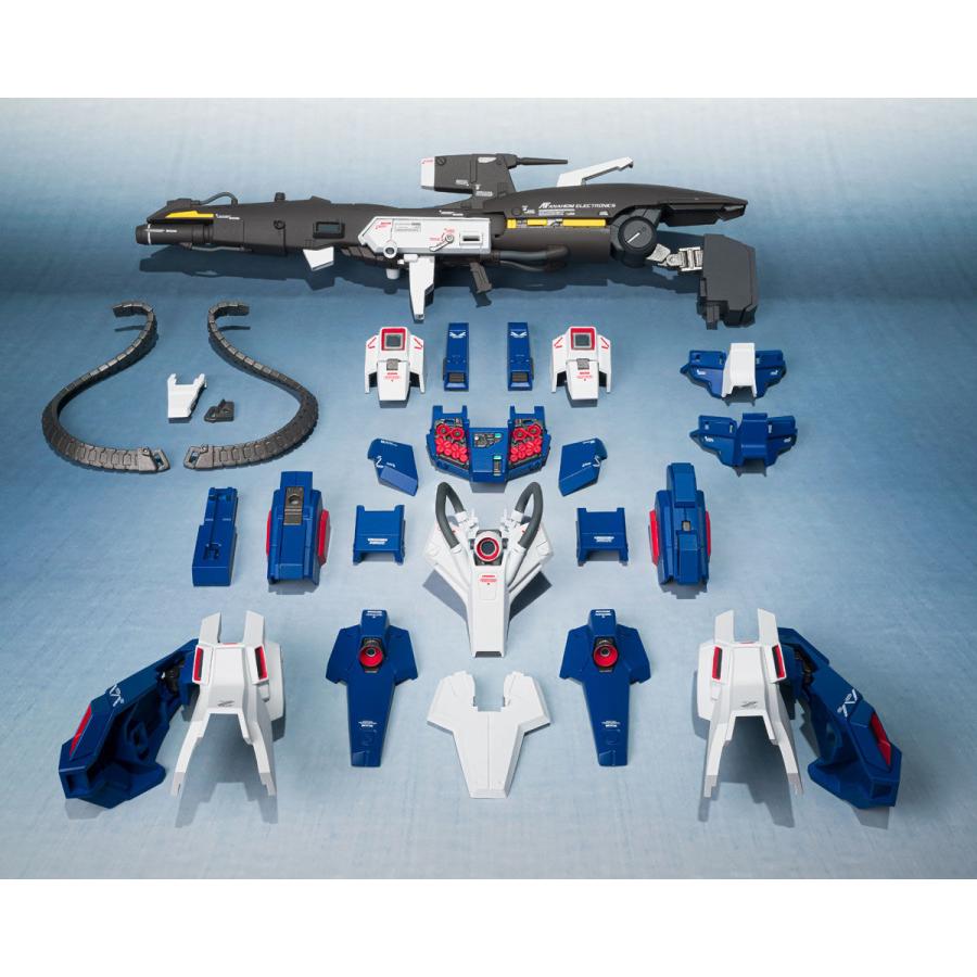 BANDAI（バンダイ） 【新品】27年4月入荷次第発送 METAL ROBOT魂（Ka