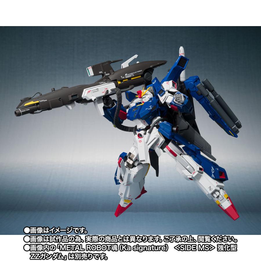 射殺す輝き セット BANDAI（バンダイ） 【新品】27年4月入荷次第発送 METAL ROBOT魂（Ka