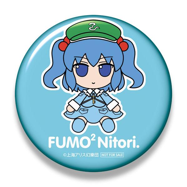 新品】27年5月入荷次第発送予定 【特典 缶バッジ付き】 東方ぬいぐるみ