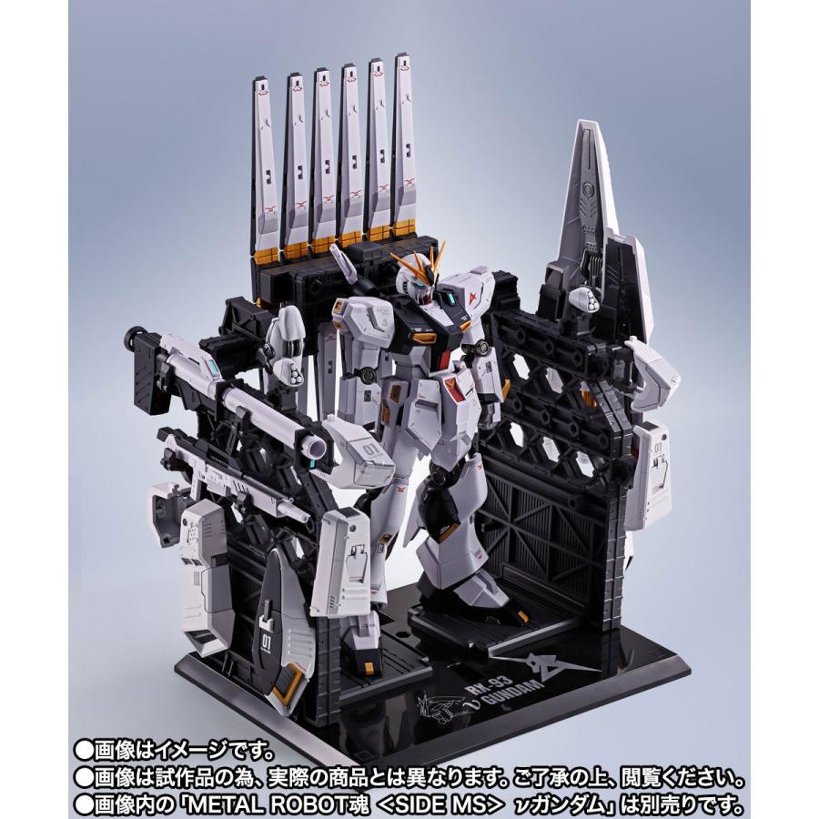 BANDAI（バンダイ） 【新品】27年3月入荷次第発送予定 METAL ROBOT魂