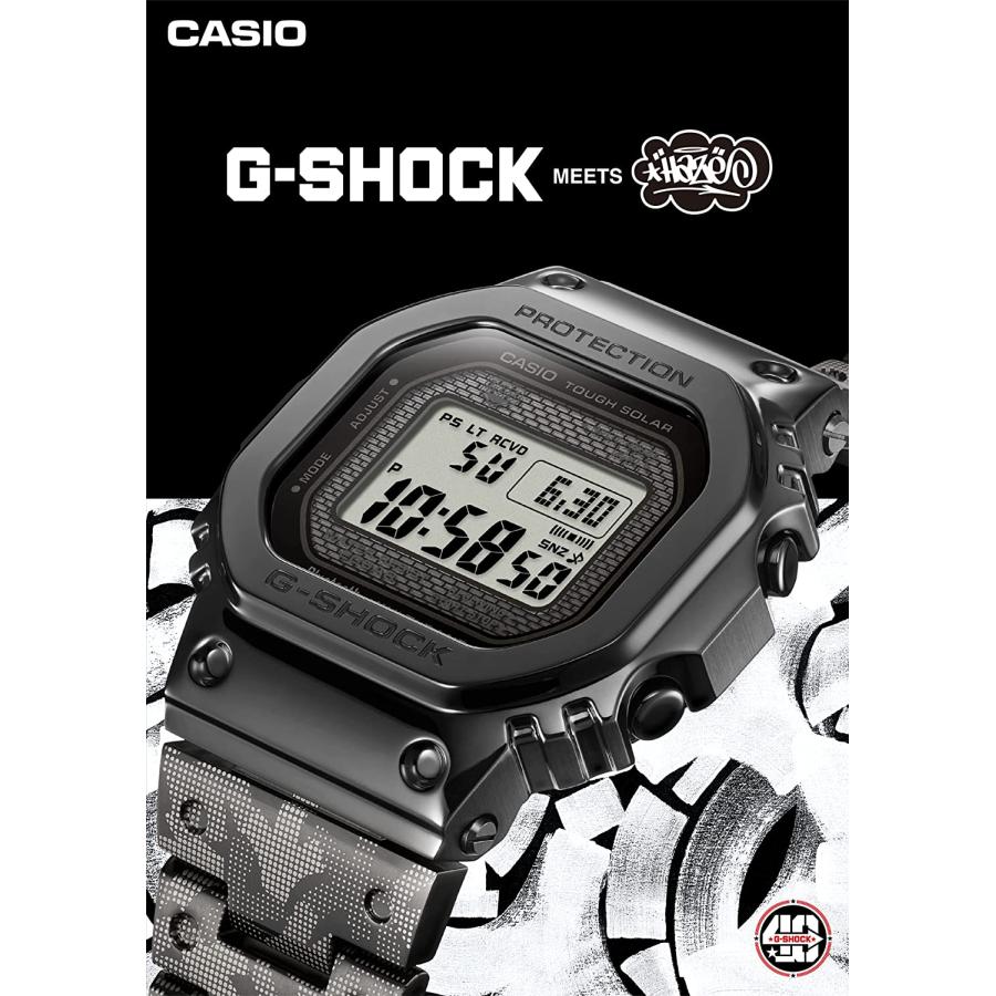 G-SHOCK 【未使用品】発売日から3日以内発送予定【委託販売】カシオ
