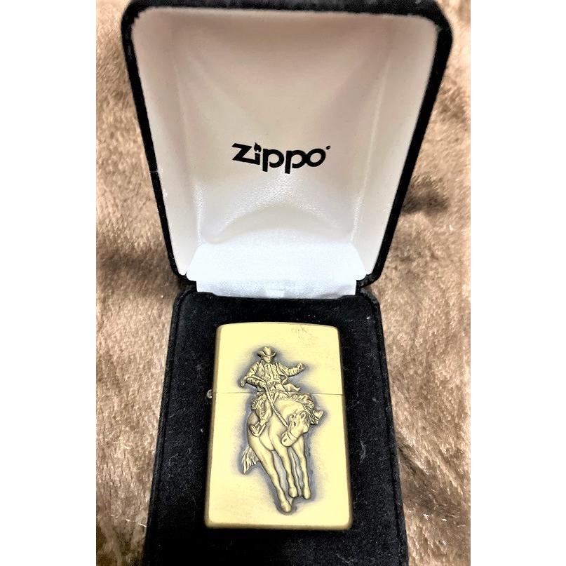 ZIPPO 【新品】1週間以内【委託販売】【ベルベットケース入り】1999年 