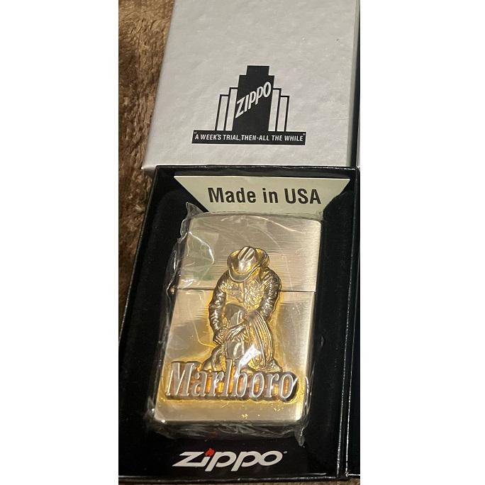 ZIPPO 【新品】1週間以内発送 【委託販売】【シャンパンゴールド 