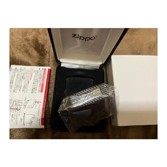 ZIPPO 【新品】1週間以内発送 【委託販売】【世界限定50個】フル 