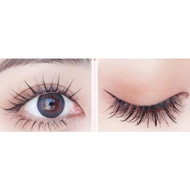 マツエク セルフ まつ毛 まつげ パーマ 山型 睫毛エクステ まつえく D