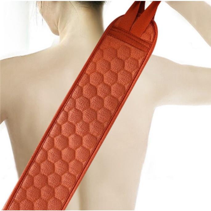 バスグッズ ３点セット泡立てネット ボディ用  スポンジ タオル 垢すり 手袋 シャワー ボディ用 背中 柔軟 速乾 お風呂グッズ ディープクリーニング 角質除去 |  | 05