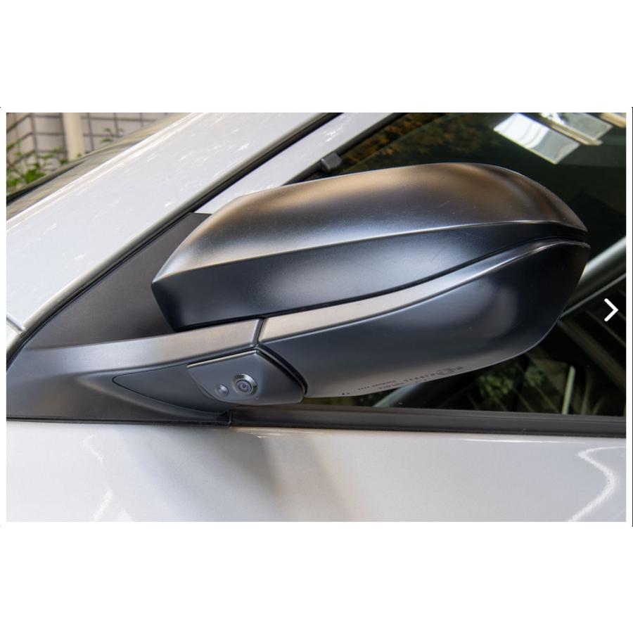 データシステム SCK-98P3N サイドカメラキット 標準タイプ R2.8〜プロ