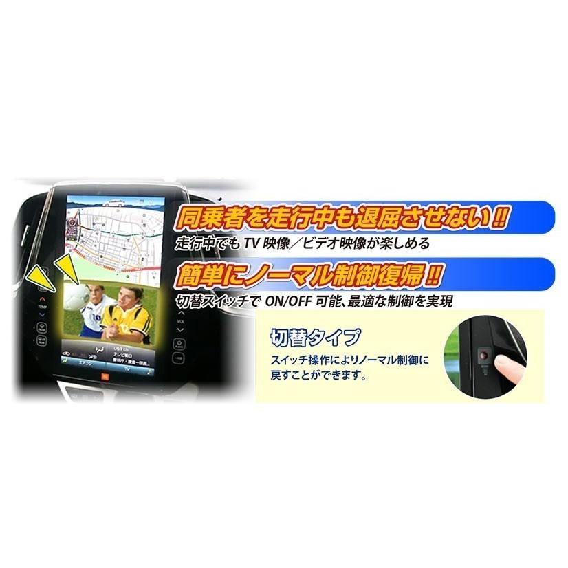 データシステム KTV421 TVキット ナビ操作可 スズキ ハスラー（R2.2