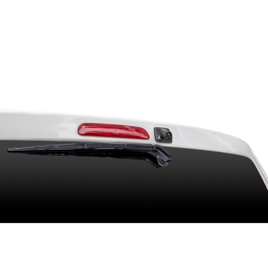 ハイエース　データシステムRCK-93H3 リアカメラキット Data System（データシステム） RCK-93H3 ハイマウントリアカメラ