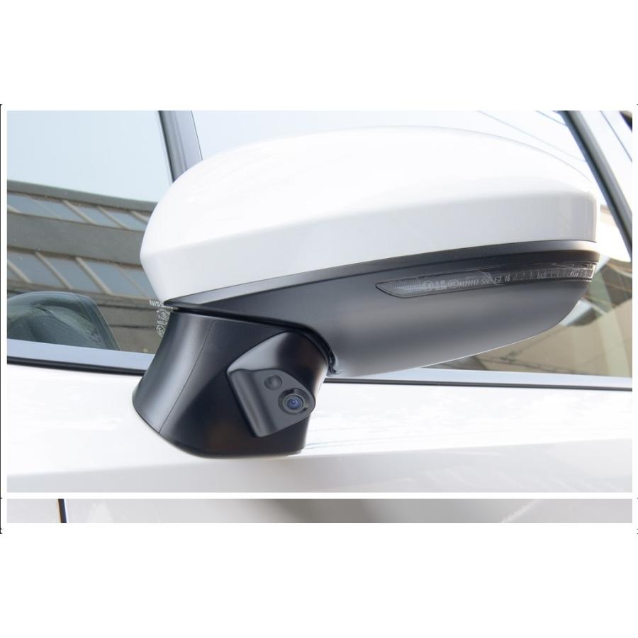 データシステム SCK-89N3N サイドカメラキット ノート(E13）（R2.12〜）標準タイプ 保安基準適合 SCK89N3N