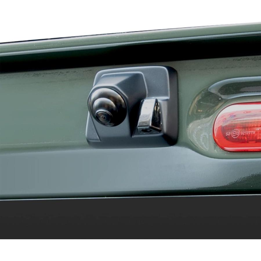 Data System データシステム RCK-91J3 ハイマウントリアカメラ