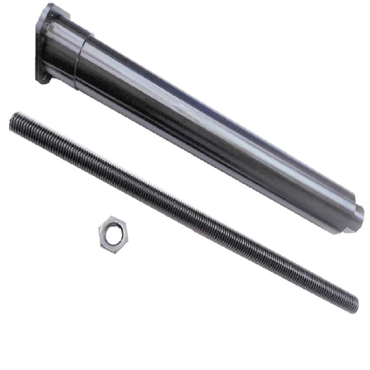 KITAGAWA チャック B210 KITAGAWAパワーチャック用 NC旋盤ワークストッパーB