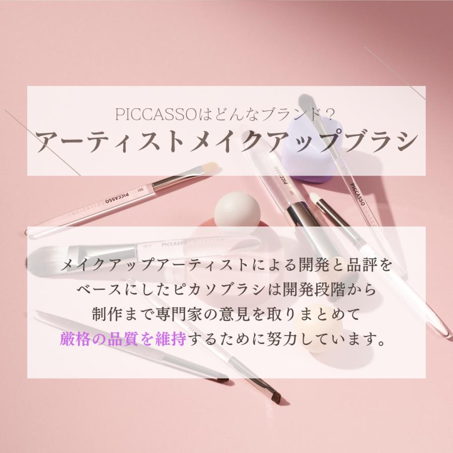 日本公式】PICCASSO ピカソ 207A アイシャドウ メイクアップ