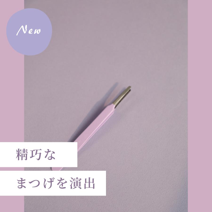 【日本公式】PICCASSO ピカソ ラウンドチップツイザー メイクアップ ツイザー 眉毛 まつ毛 まゆげ ラウンドツイザー 韓国 韓国コスメ PICCASSO COLLEZIONI |  | 02