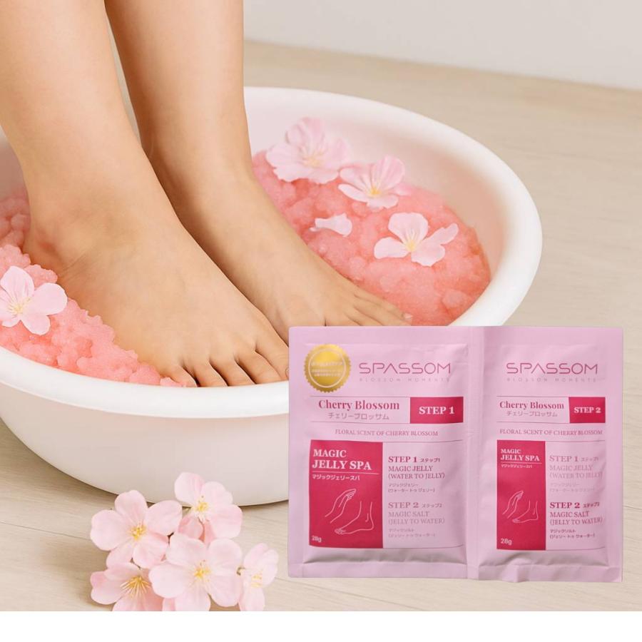 【美品】プレミアムスパ PREMIUM SPA PSP0001 送料無料】SPASSOM マジックジェリースパ フットバス 足湯 フットスパ