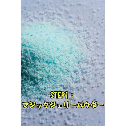 【送料無料】SPASSOM マジックジェリースパ フットバス 足湯 フットスパ 自宅スパ 韓国コスメ コットン |  | 04