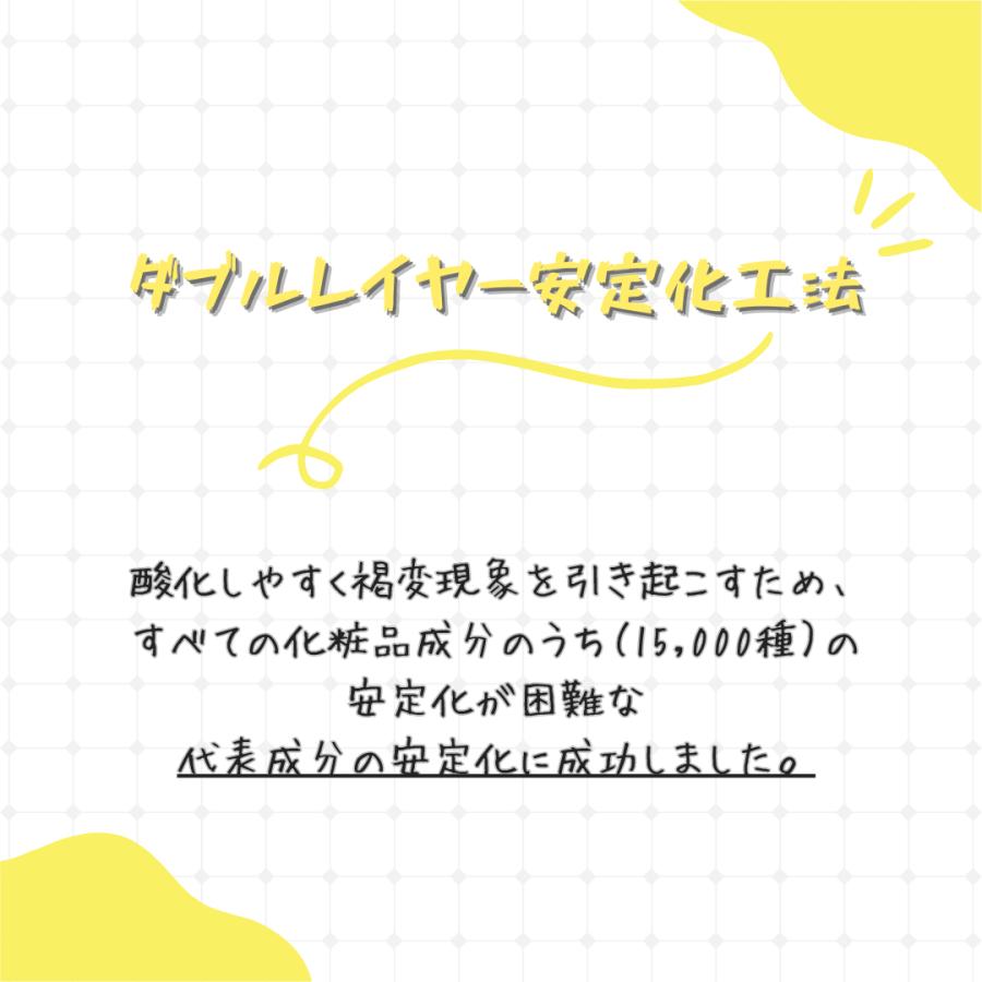 【日本公式】VARIHOPE ベリーホップ　ピュアビタミンCマスクパック パック 肌荒れ 乾燥肌 ビタミンC含有  美肌 しっとり うるおい 韓国 韓国コスメ 韓国パック |  | 05