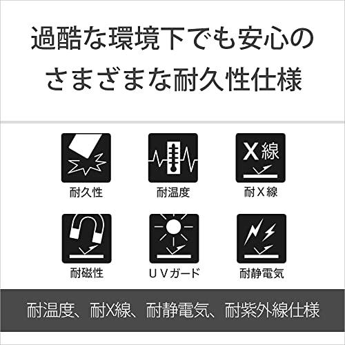 のクリスマスの特別な衣装2022 【動画・連写に】ソニー CFexpress Type Aメモリーカード CEA-G80T TOUGH 80GB(ILCE-1/FX6/FX3/ILCE