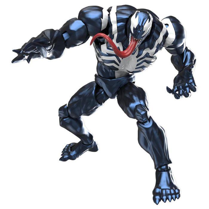 マーベル スパイダーマン ヴェノム フィギュア 楽天市場】中動玩具 ZHONGDONG ZDTOYS スパイダーマンシリーズ 1/10