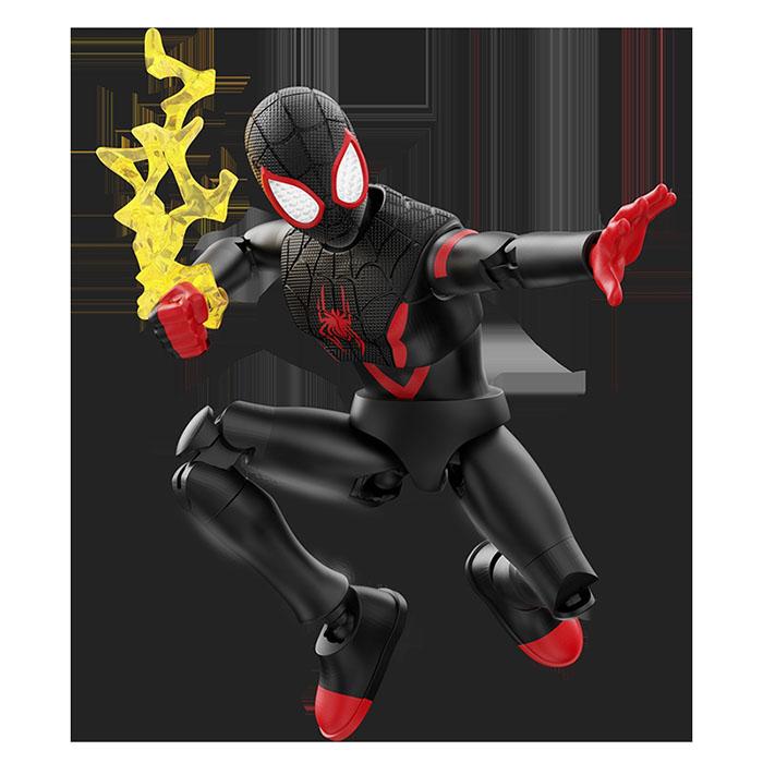 BLOKEESフィギュア マーベル インフィニティ・サーガ 第5弾 （9個入り） マーベル スパイダーマン Blokees Figures インフィニティ・サーガ 第5