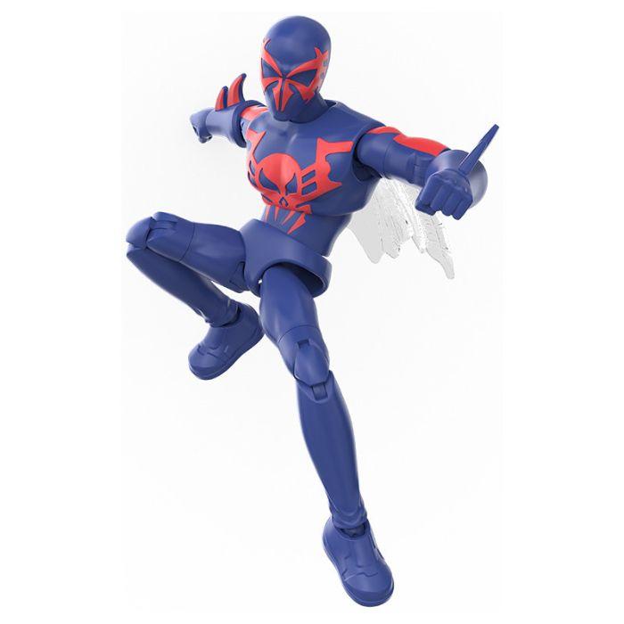 マーベル スパイダーマン Blokees Figures インフィニティ・サーガ 第6