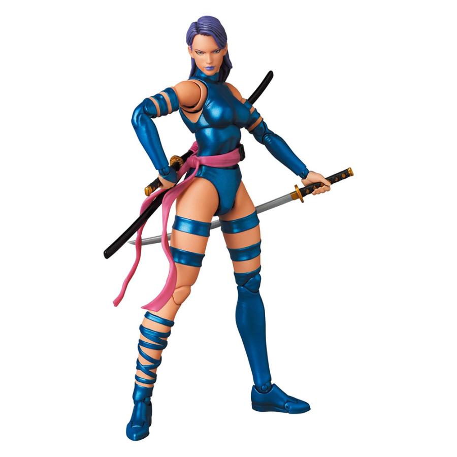 MEDICOM TOY LIFE ENTERTAINMENT X-MEN サイロック フィギュア 