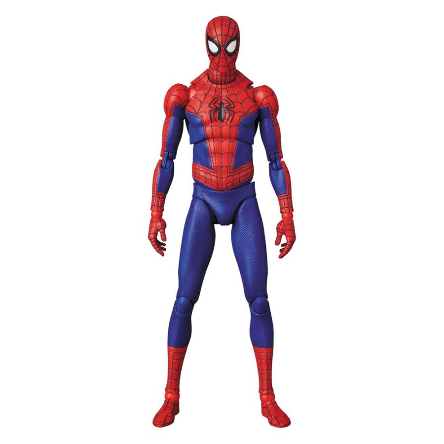 MEDICOM TOY LIFE ENTERTAINMENT スパイダーマン フィギュア SPIDER
