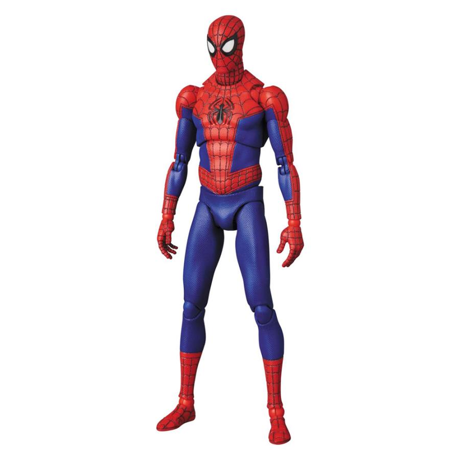 MEDICOM TOY LIFE ENTERTAINMENT スパイダーマン フィギュア SPIDER